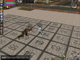 Test EP9 Mob #3