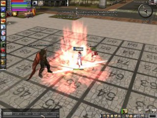Test EP9 Mob #5
