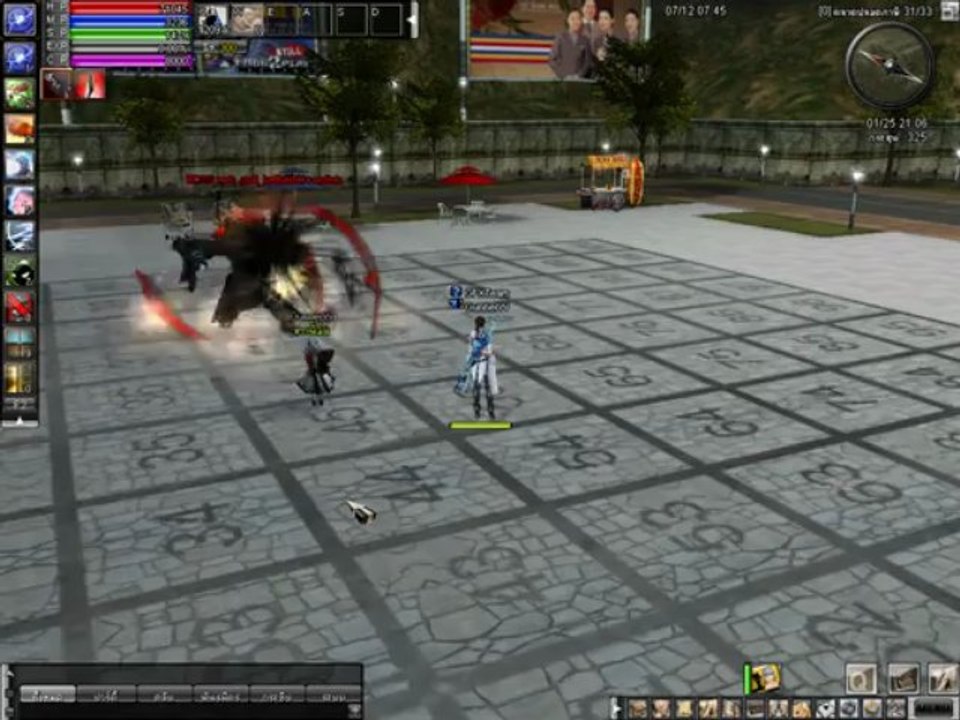 Test EP9 Mob #10