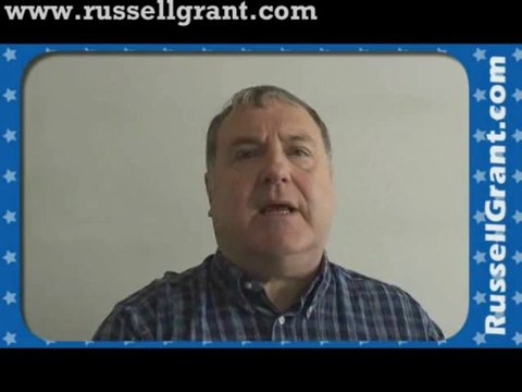 Russell Grant Video Horoscope Aquarius July Friday 12th 2013 russellgrant.com