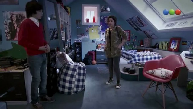 Webisodio 3.2 - Aliados