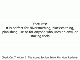 Jewelers Work Bench Wax Carving Soldering 5 Drawer Review