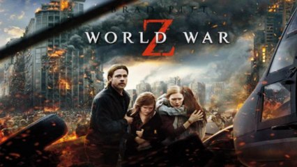 {{{Stream}}} {{Watch}} WOrld WAR Z HHDHHQ Online {{Watch}} Movie