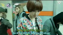 [TVN][Vietsub] T-ara Princess Ep11