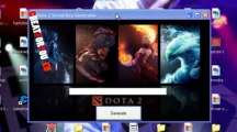 DOTA 2 Serial Key Generator 2013 WORKING STEAM