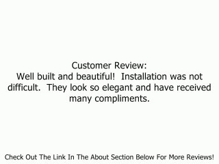 Download Video: KOHLER K-10217-4-BN Forte Tall, Single Control Lavatory Faucet, Vibrant Brushed Nickel Review