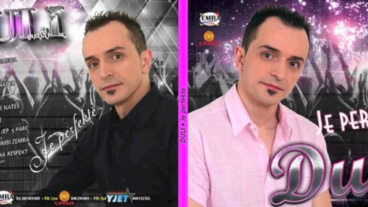 Duli - Princesha e nates 2o13