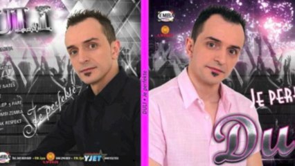 Duli - Ti spaske karakter 2o13