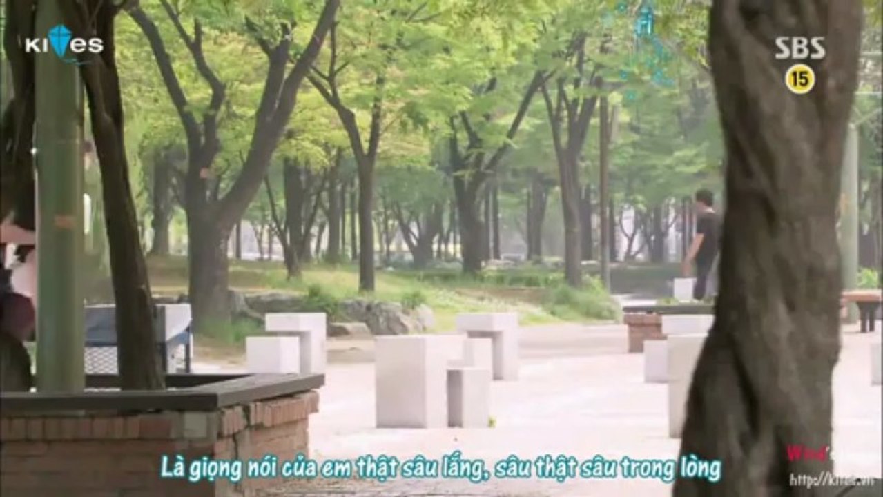 [Vietsub + Kara] Echo - Every Single Day.KITES.VN