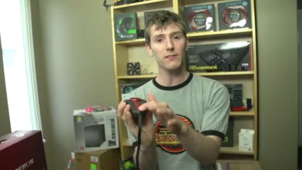 ASUS Xonar Phoebus Sound Card Unboxing & Overview