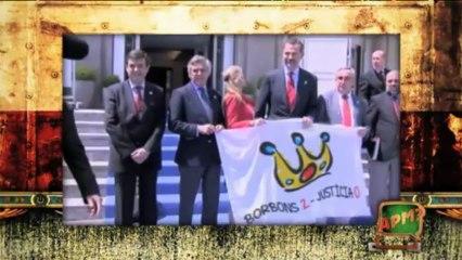 TV3 - Alguna pregunta més? - El príncep Felip presenta la seva candidatura olímpica