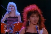 The Bangles - Walking Down Your Street