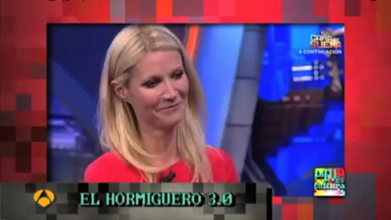 TV3 - Alguna pregunta més? - "La televisió és cultura", amb Trancas i Barrancas