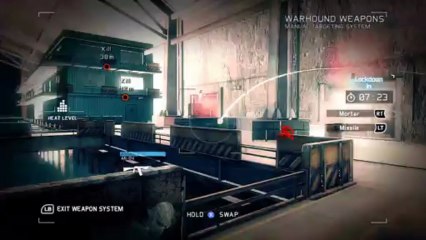 Ghost Recon: Future Soldier - Part 12 - Sub Base (Gameplay Walkthrough Lets Play)
