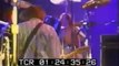 Nirvana - Love Buzz (Hollywood Rock Fest Brazil January 23 1993)