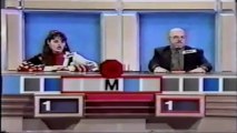 Scrabble | (4/5/1993) Jean vs Peter/Myra vs Ross