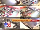 Tv9 Gujarat - Jamnagar  Government school principal turn to CCTV cameras