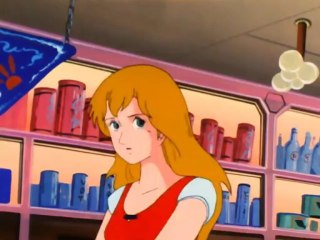 Robotech Episodio 79 - Una Cálida Sorpresa (Redoblaje) [HQ]