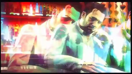 Max Payne 3 - Chapter 2 Part 1 - Nothing but the Second Best (Gameplay Walkthrough Let's Play)