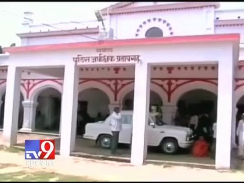 Tv9 Gujarat - Kin of rape accused try to cut off victim's tongue , Uttar Pradesh