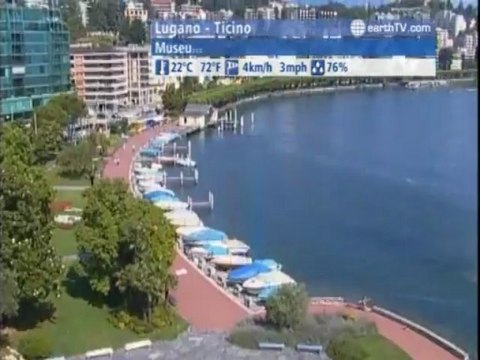 Venice - Italy, Dresden - Germany, London - United Kingdom, Vienna - Austria, Lugano - Ticino - Switzerland, Amsterdam - Netherlands, Ascona - Ticino - Switzerland