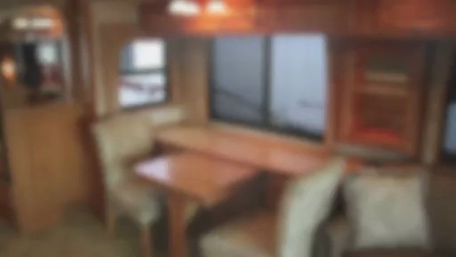 Used 2006 Newmar Mountain Aire 4141 Diesel Motorhome for Sale