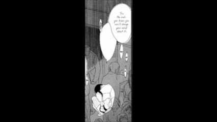 Doukyuusei Part 5 :D [Manga+CD] Final!