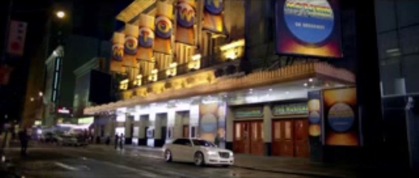 Chrysler 300 Dealership Carriere, MS | Chrysler 300 Dealer Carriere, MS