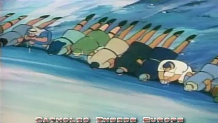 Cartea Cărtilor - Sezonul 1 - 10 - Ulcioarele de foc.