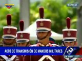 (Vídeo) Nueva doctrina militar del siglo XXI es el legado más importante del Comandante Chávez