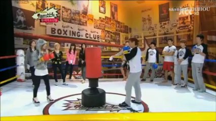 SNSD　Happy Birthday TaeYeon !!!!!!!!!