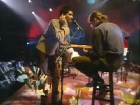 Nirvana MTV Unplugged In New York Rehearsal