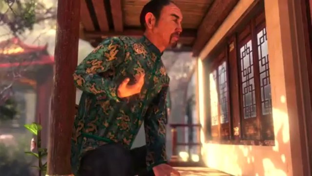 Sherlock Holmes : Crimes et Châtiments (PS3) - Teaser estival