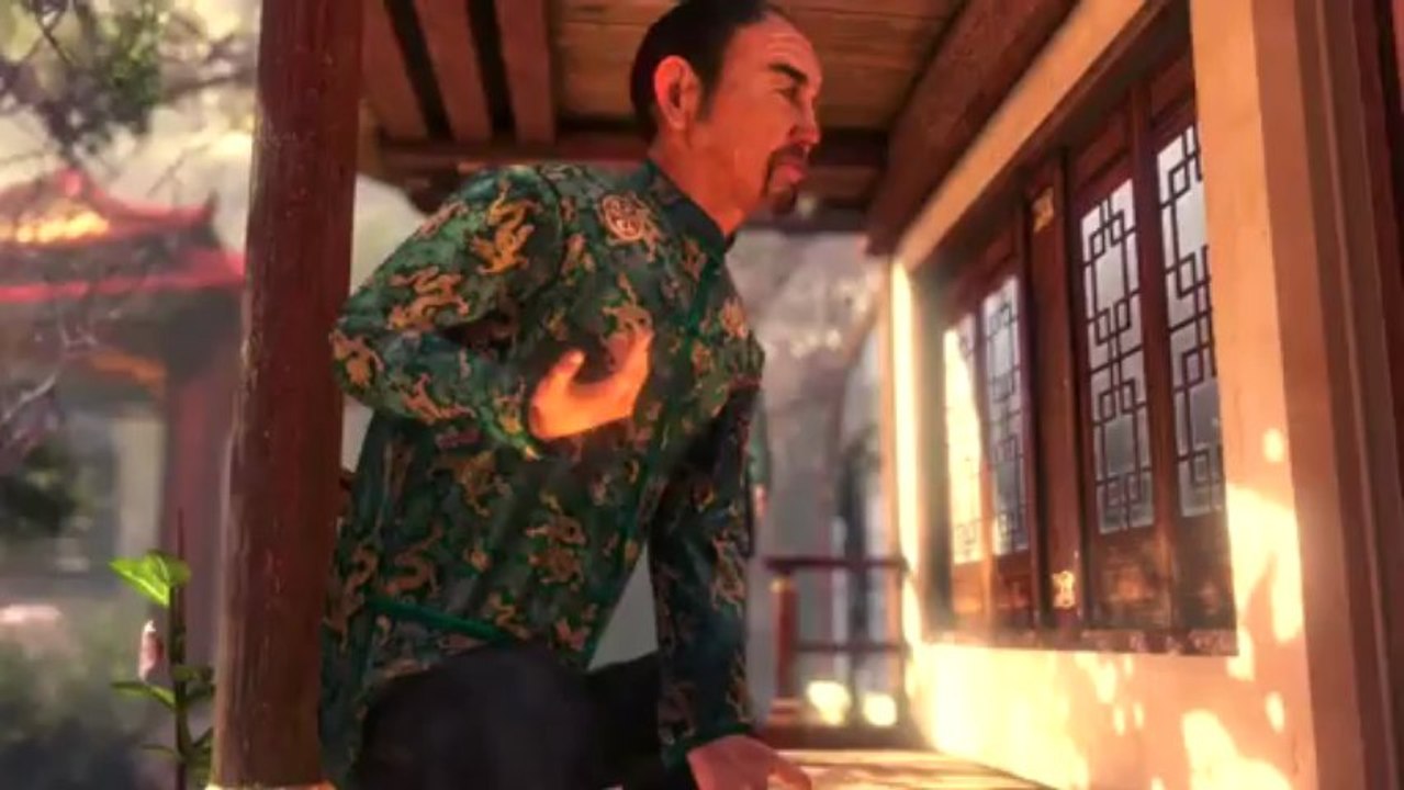 Sherlock Holmes : Crimes et Châtiments (PS3) - Teaser estival