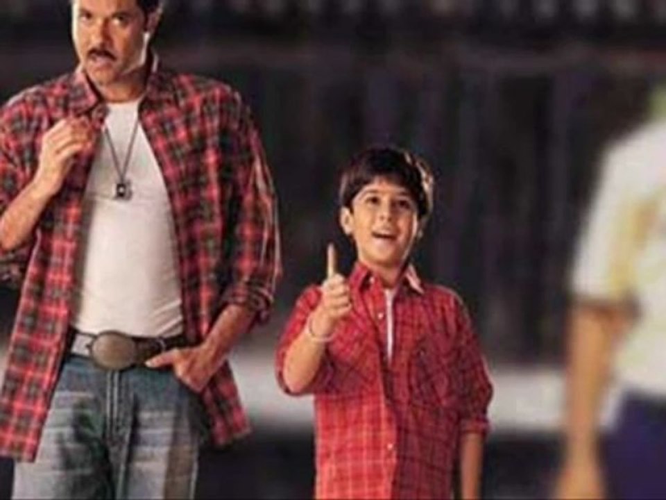 Dilbar Dilbar - Rishtey (2002) Full Song