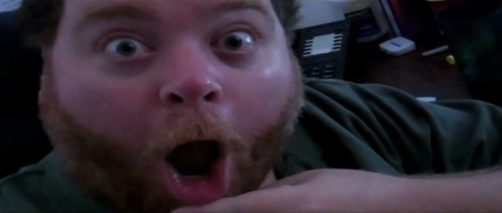 Danny Jock - WHAT IS MY TITLE?