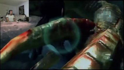 Resident evil Madrugador en busca del barco fantasma parte 6