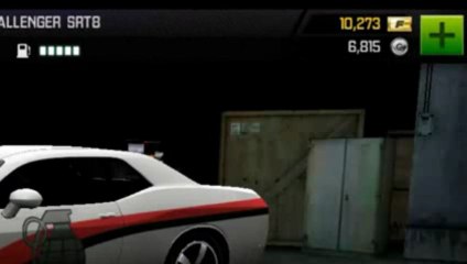 Fast & Furious 6 - The Game  Gold - Hack - Cheat - Android