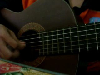 When the smoke is going down