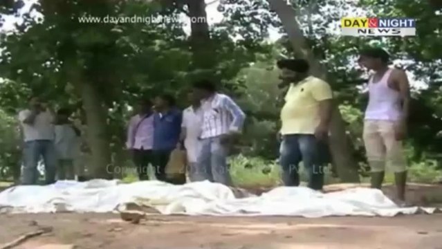 ਨਹਿਰ ਚੋਂ 6 ਲਾਸਾਂ਼ ਬਰਾਮਦ