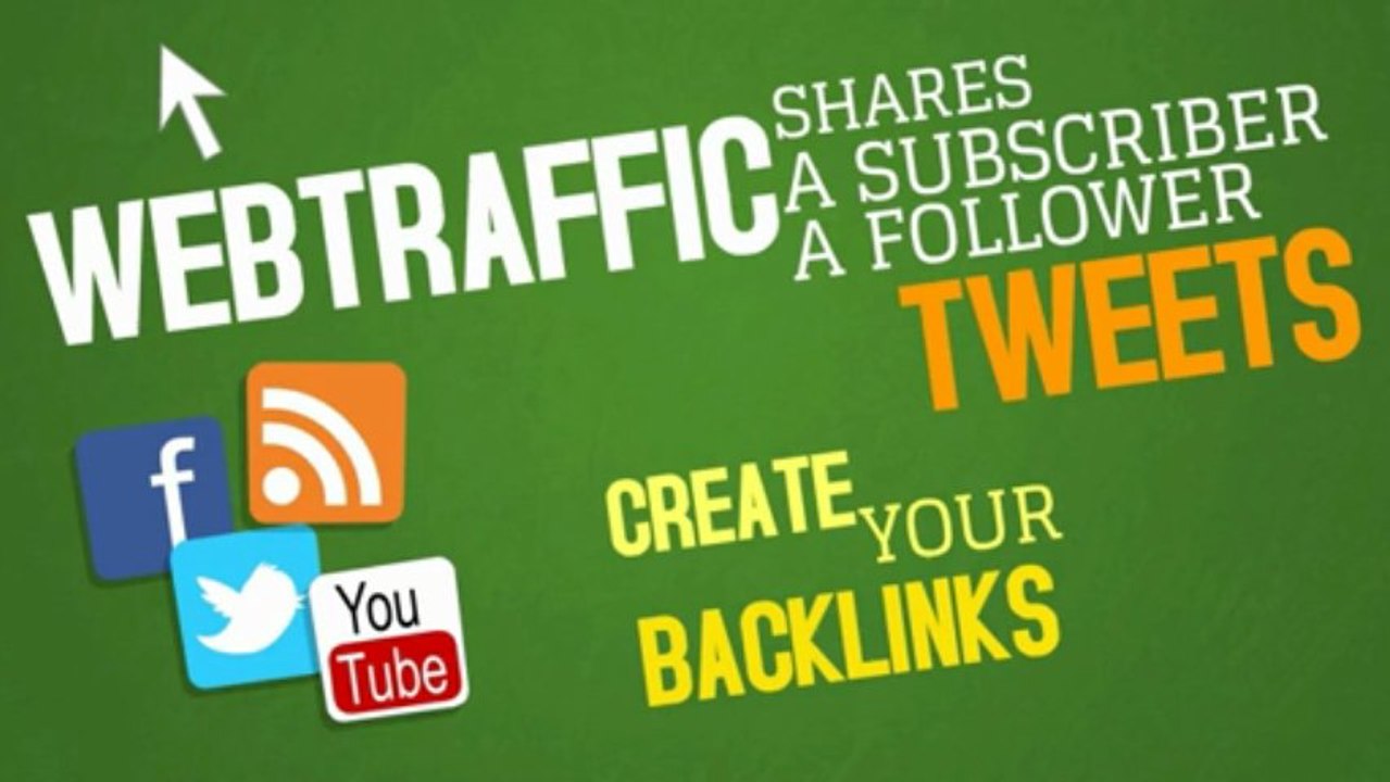 Link Collider - Increase Website Traffic _ SEO on Vimeo