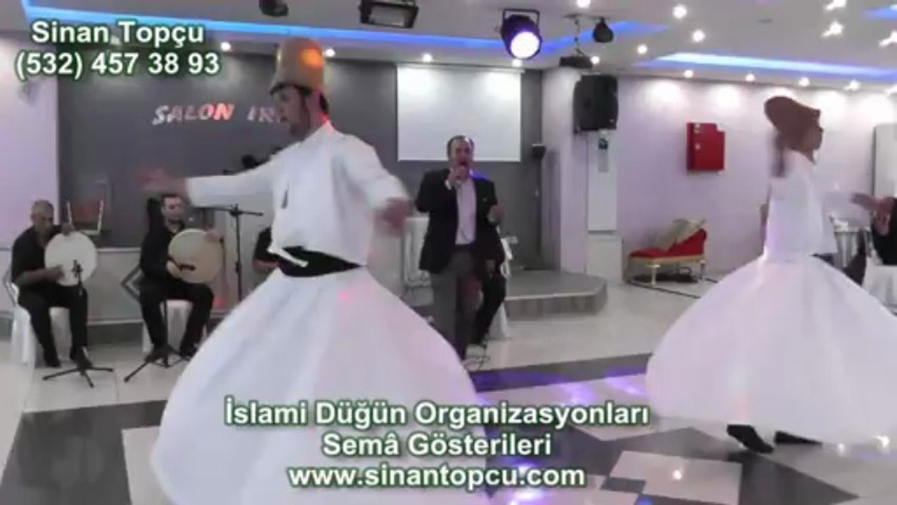 sakarya semazen grubu, adapazarı ilahi grupları, sakarya semazen