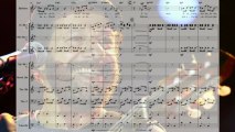O Bêbado e a Equilibrista - Arranjo para Solista e Banda Civil (Sax, Clarinete, Trompete, Trombone, Tuba)