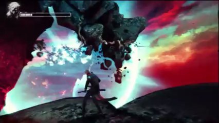 DmC La caida de Vergil Parte 1