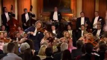 Andre Rieu - And The Waltz Goes On