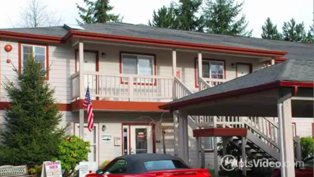 Edgewood North Apartments in Lynnwood, WA - ForRent.com