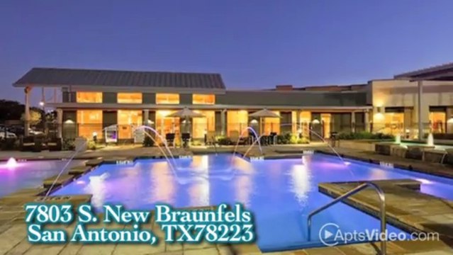 Landings at Brooks City-Base, The Apartments in San Antonio, TX - ForRent.com