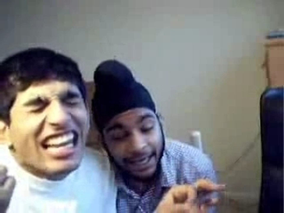 rap indien