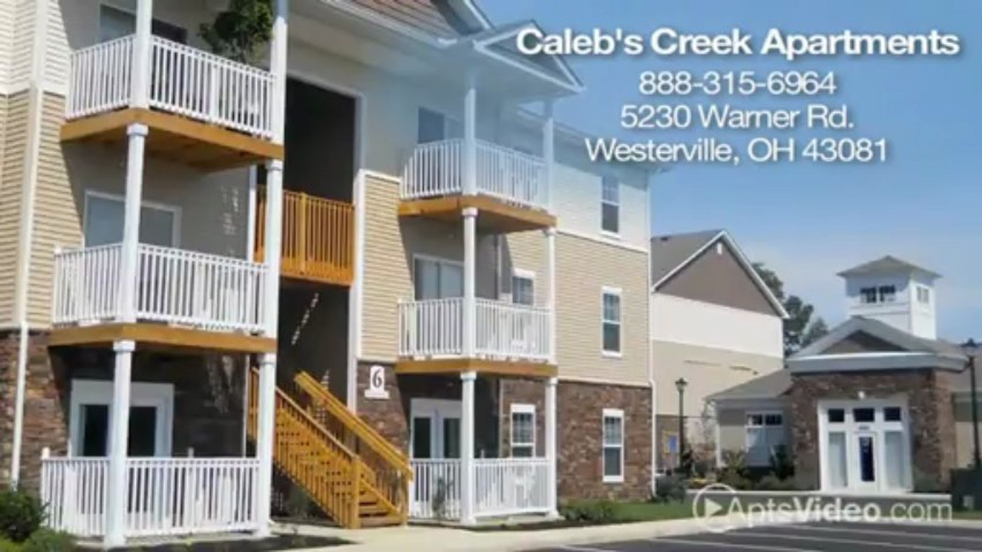 Calebs Creek Apartments In Westerville Calebs Creek Apartments In Westerville