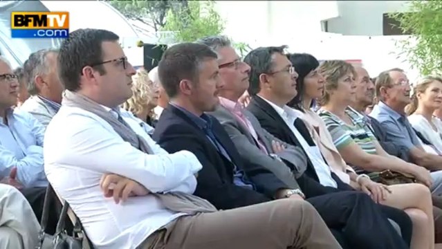 Fillon ouvre le feu: qu'en pensent les militants UMP? - 12/07